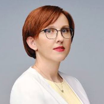 Darja Miklavcic