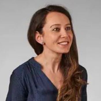 Stephanie Taylor