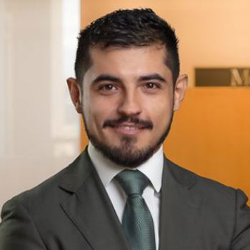 Fabio Jimenez Cadena
