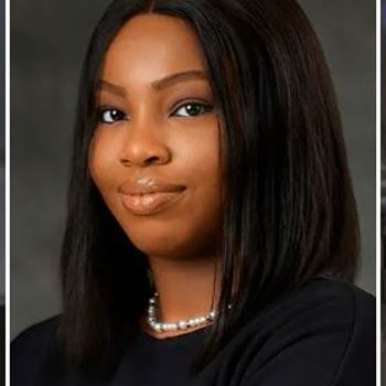 Chinenye Okoro
