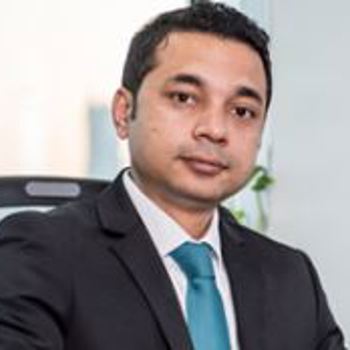 Saifuddin Mahmood