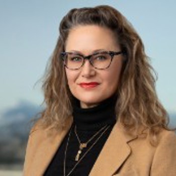 Almira Moronne