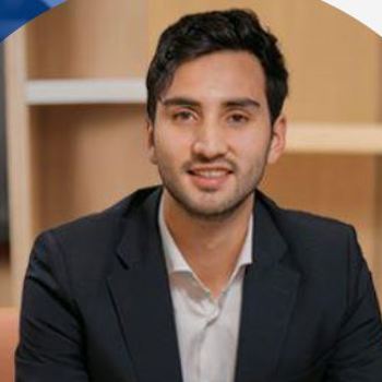 Sebastian Parra Gonzalez
