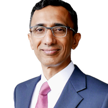 Ahmad Fikri Assegaf
