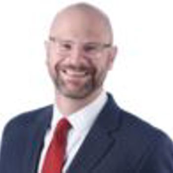 Josh Mullen