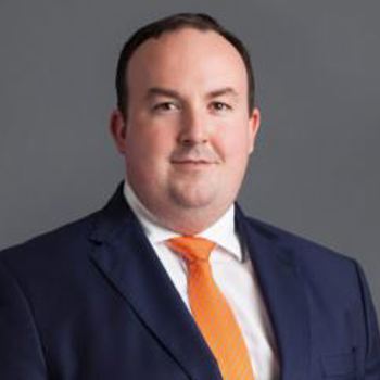 Conor Mccarthy