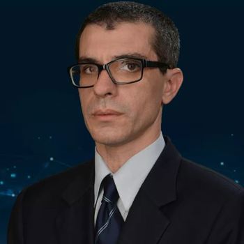 Fernando Vaquero