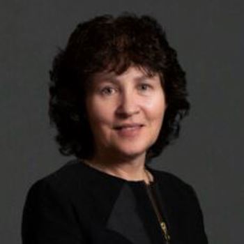 Anne Corrigan