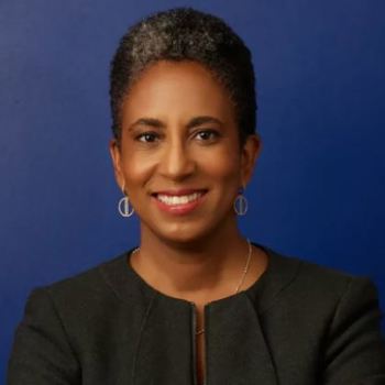 Annette Linton