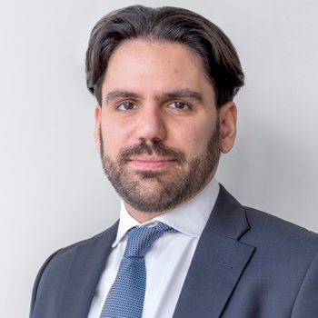 Argyrios Papaefthymiou