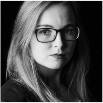 Joanna Dudek