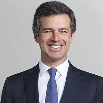 Pedro Gouveia E Melo