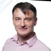 Mr. Dmitriy Yatsenko