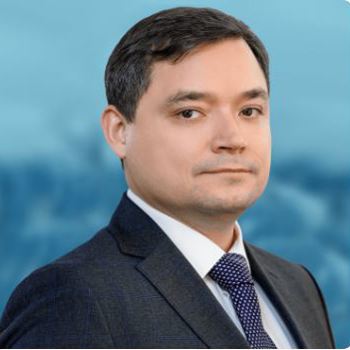 Sergiy Dusanovsky