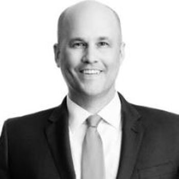 Brian Schumacher