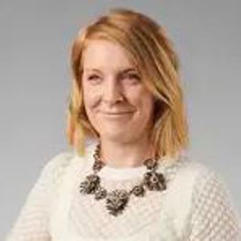 Ruth Mcnaught