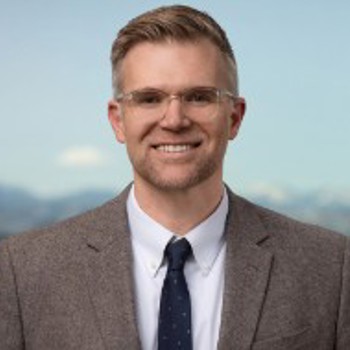 James Henderson