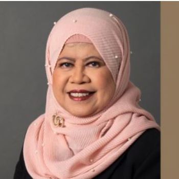 Rita Taufik