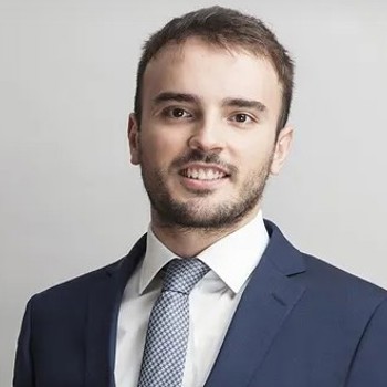 Tiago Monfort