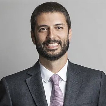 Miguel De Carvalho