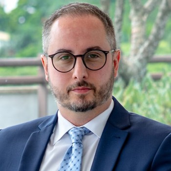 Paulo Honorio