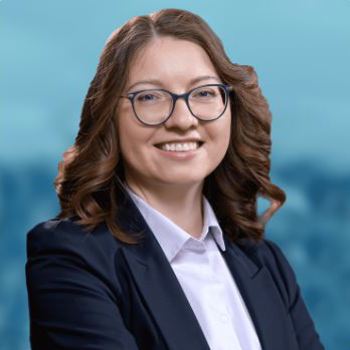 Anna Tkachova