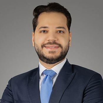Mustafa Sayed