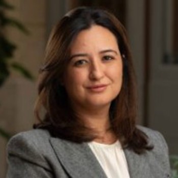 Lara Pace