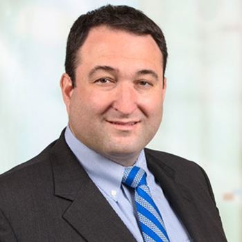 Michael Kaufman
