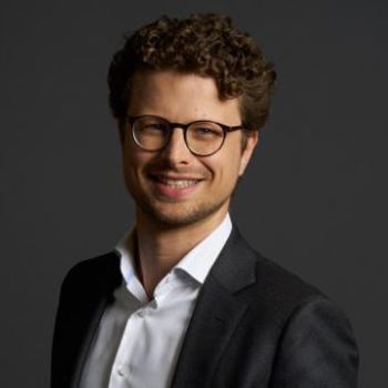 Thomas Vanthournout