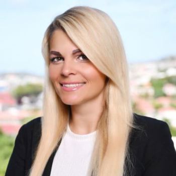 Anna Vlasova