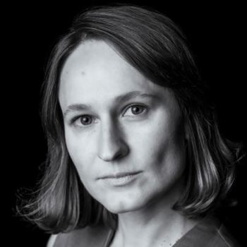 Malgorzata Piekarska