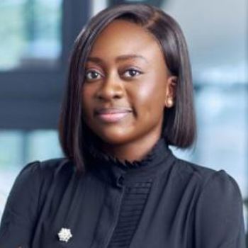Akua Serwaa Agyapong