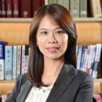 Yvonne Liu