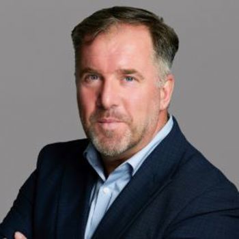 Chris Ritchie