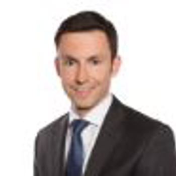 Alistsair Gillespie