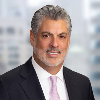Darius Chafizadeh