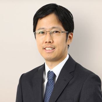 Keita Yasui