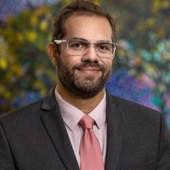 Diego Melendez Apellaniz