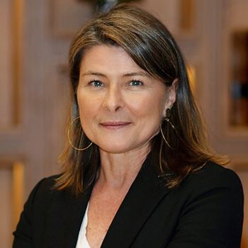 Benedicte Mazel