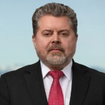 Shane Niebergall