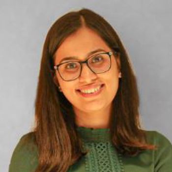 Manita Doshi