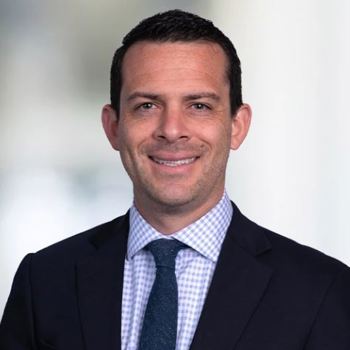 Michael Gutierrez