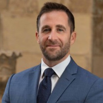 Nicholas Curmi