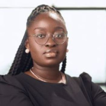 Maame Niakoaa Anan Ankomah