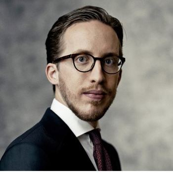 Sander Van Den Boogart