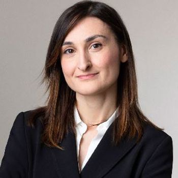 Maria Falcone