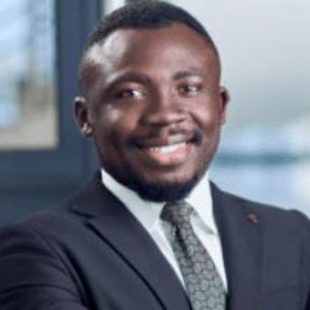 Ebo Dantse Benjamin