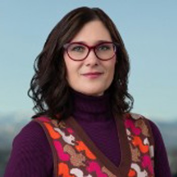 Pamela Hirschman