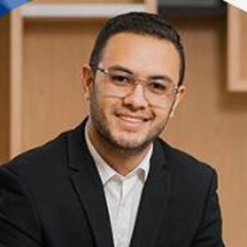 Daniel Delgado